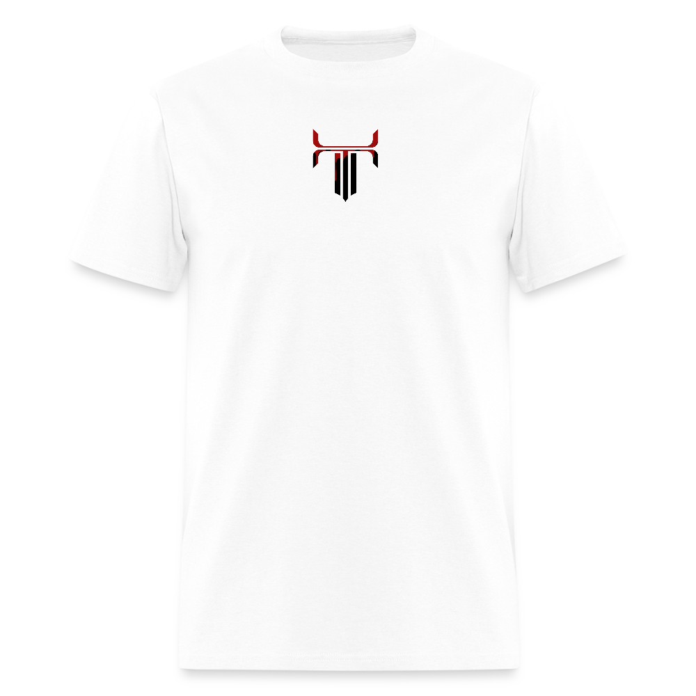 Hide and Seek Champ - white