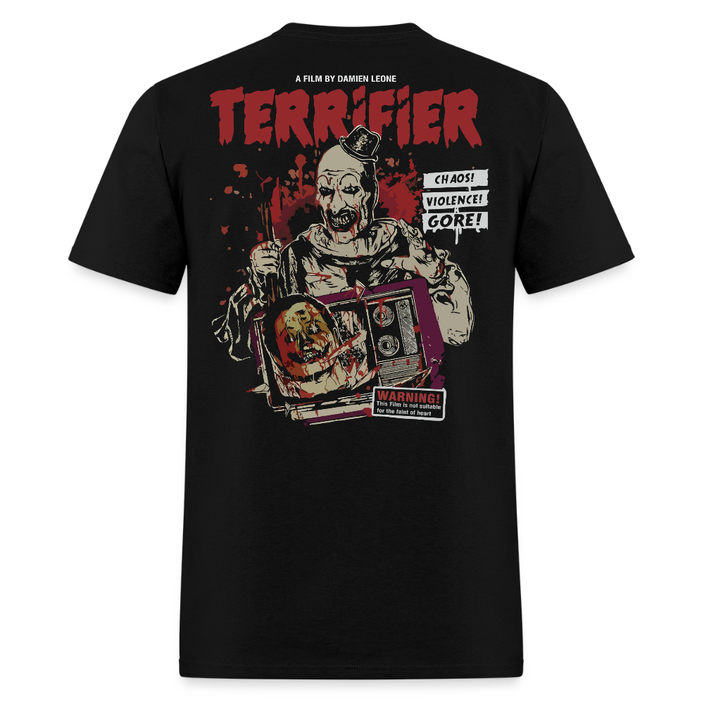 Terrifier - black