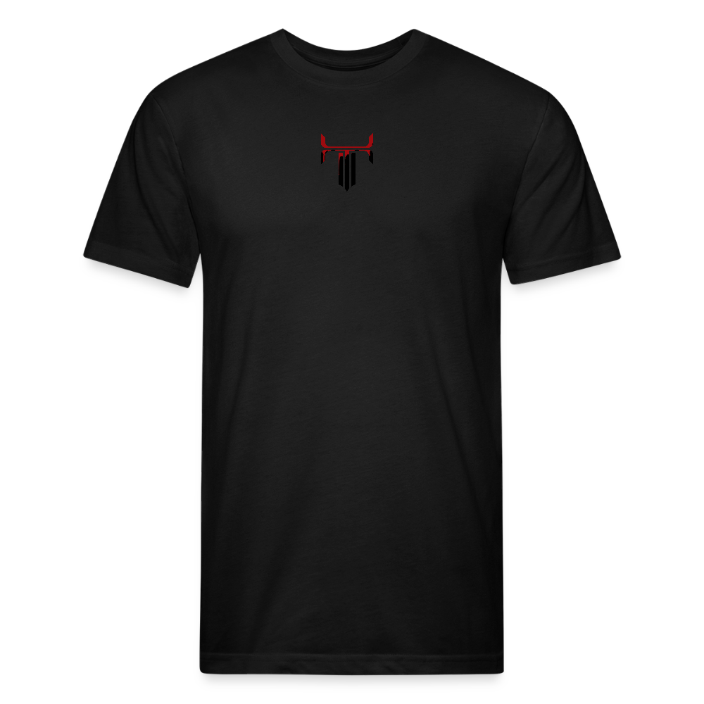 XXX Fantasy - black