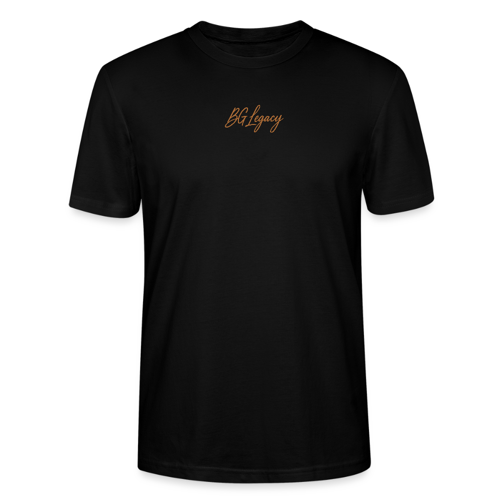 BG Legacy Tee - black