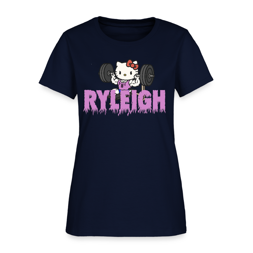 Ryleigh Hello Bench - navy