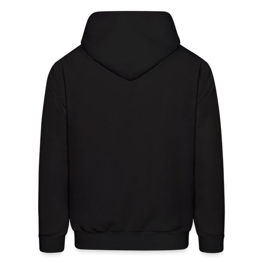 Killer Instinct Hoodie - black