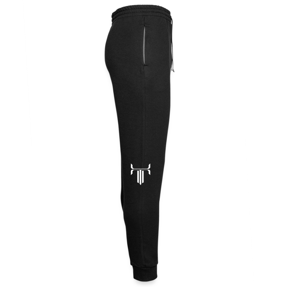 Chaos & Gains Joggers - black/asphalt