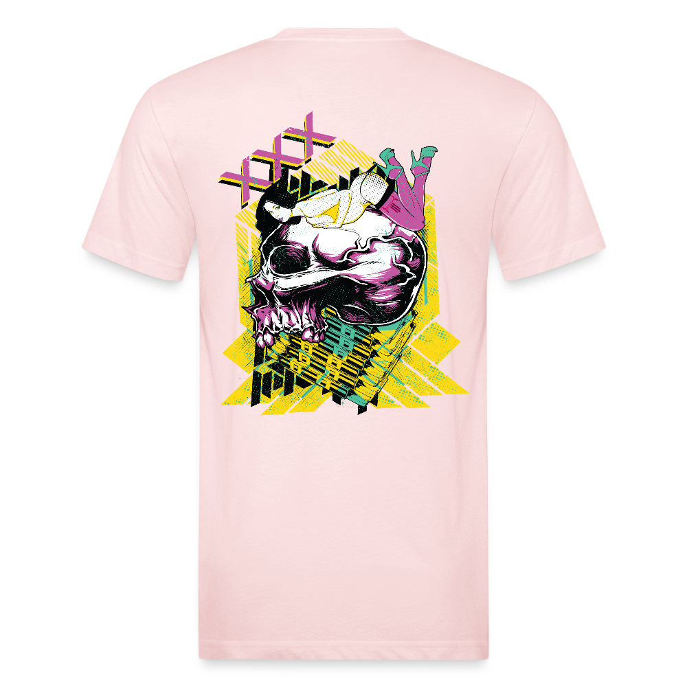 XXX Fantasy - blush pink