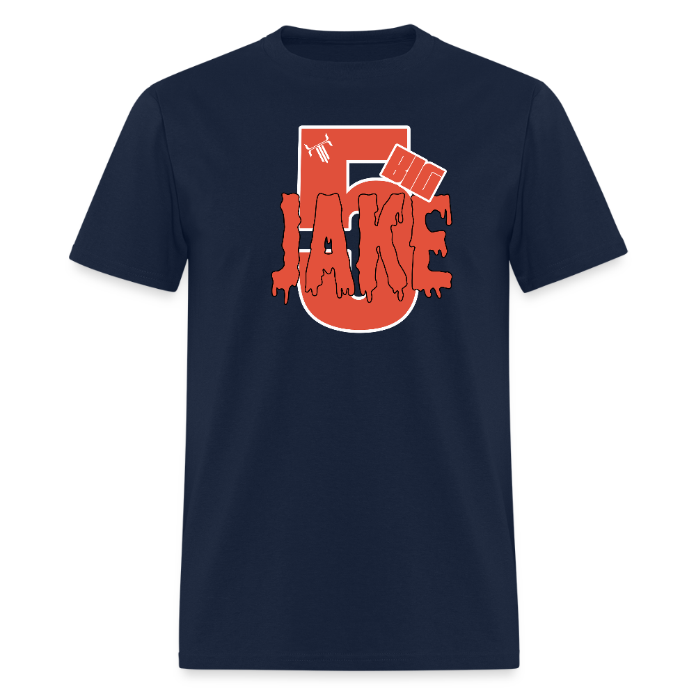 Big Jake - navy
