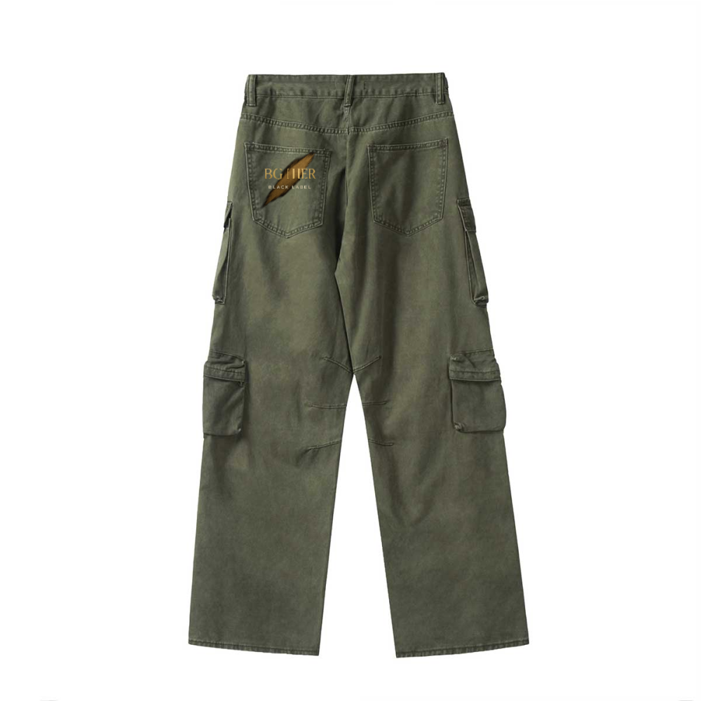 HER Utility Cargo Pant