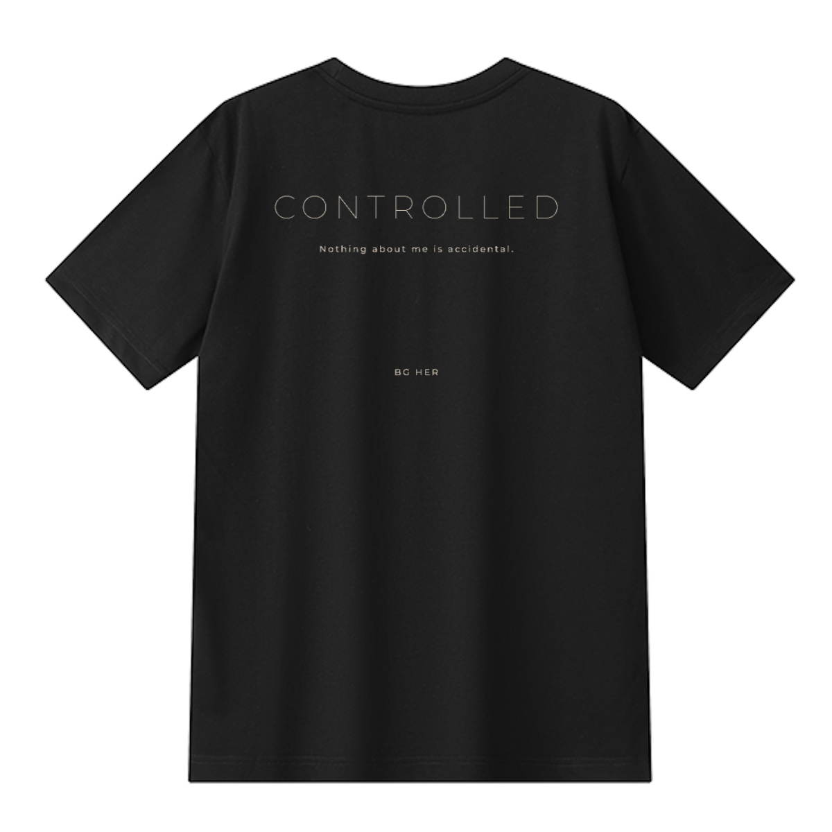 DANI P Controlled