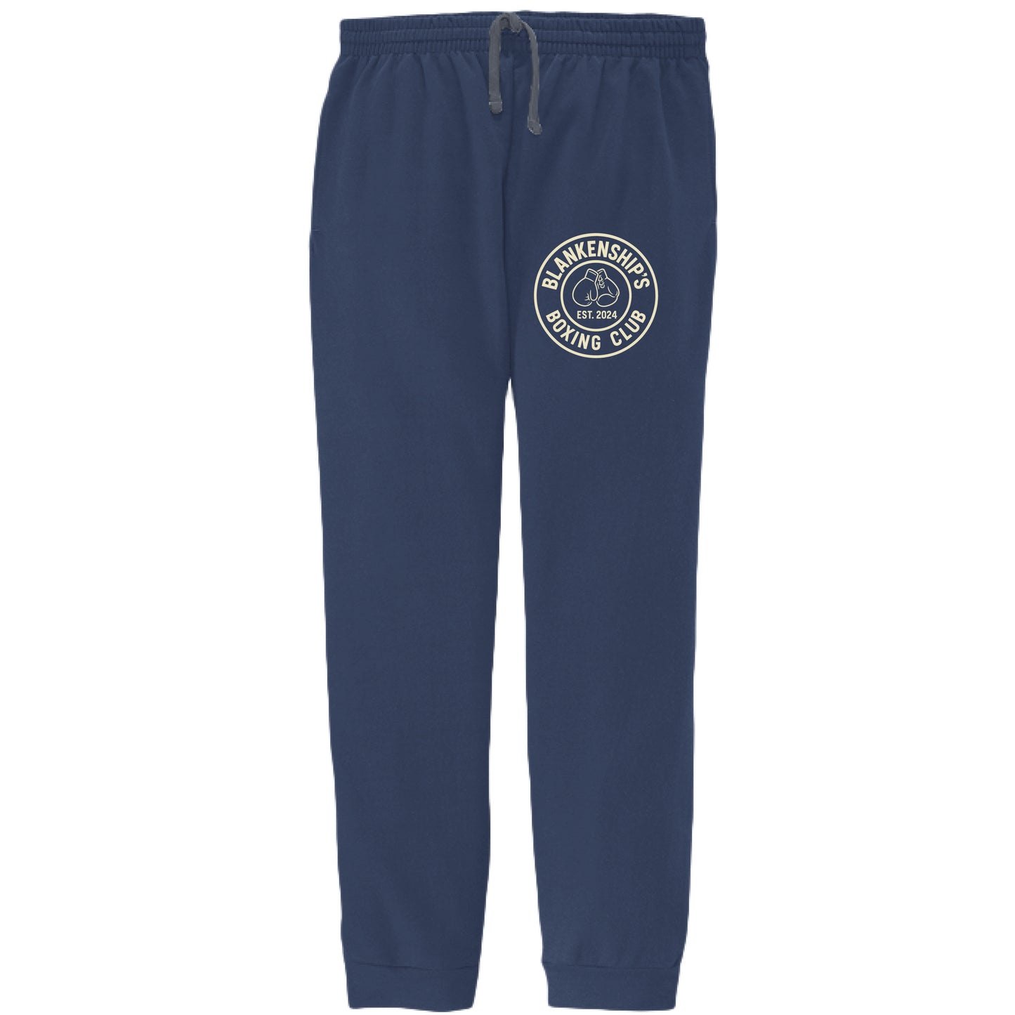 J NAVY/ CHRCL GR - FRONT