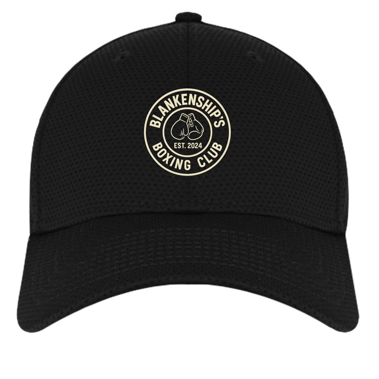 Black - FRONT