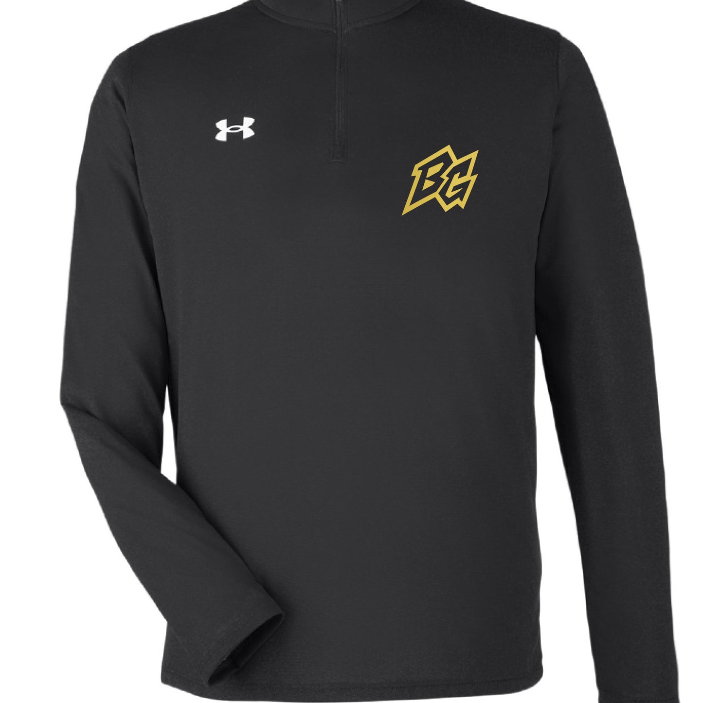 BLACK/ WHITE_001 - FRONT