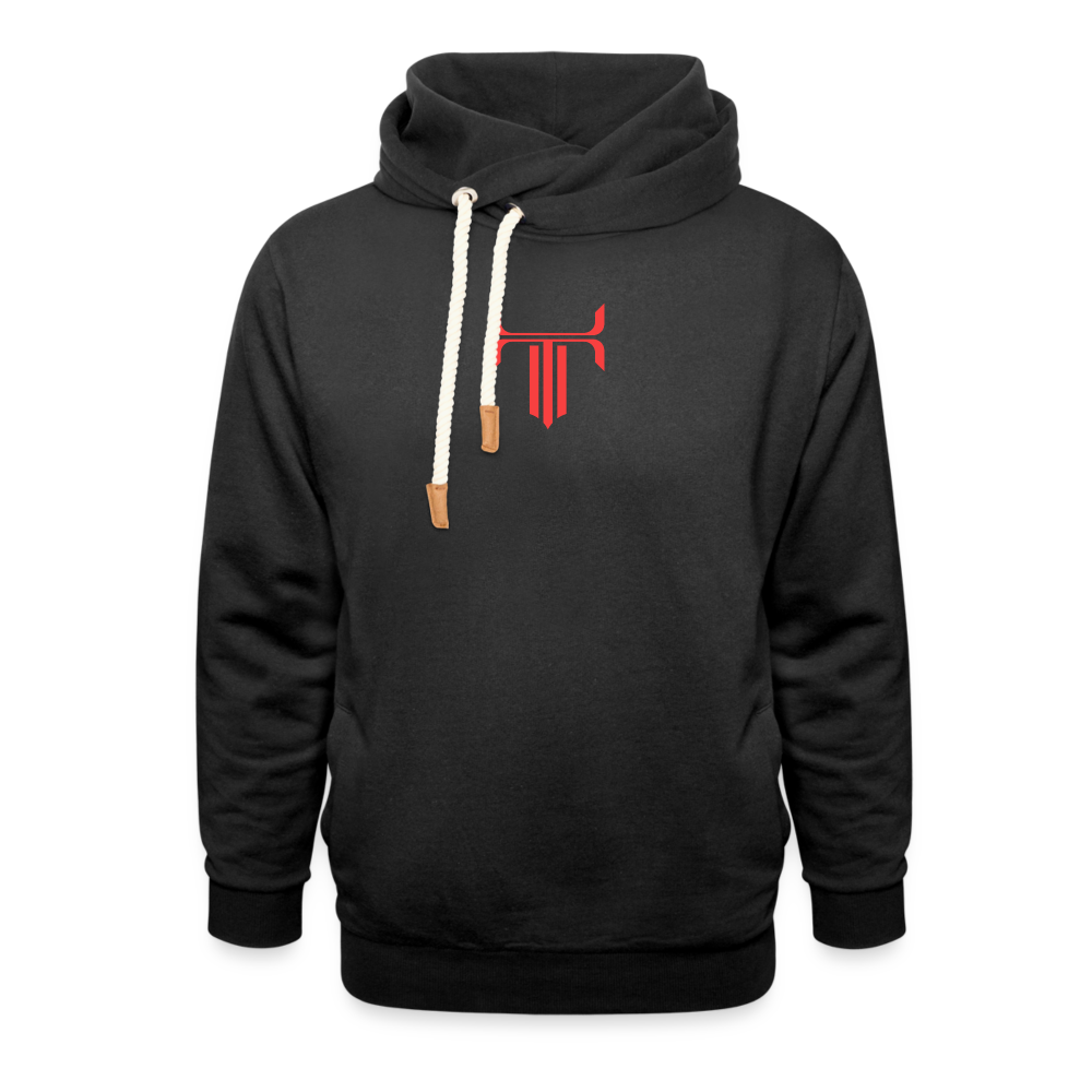 Killer Instinct Hoodie - black