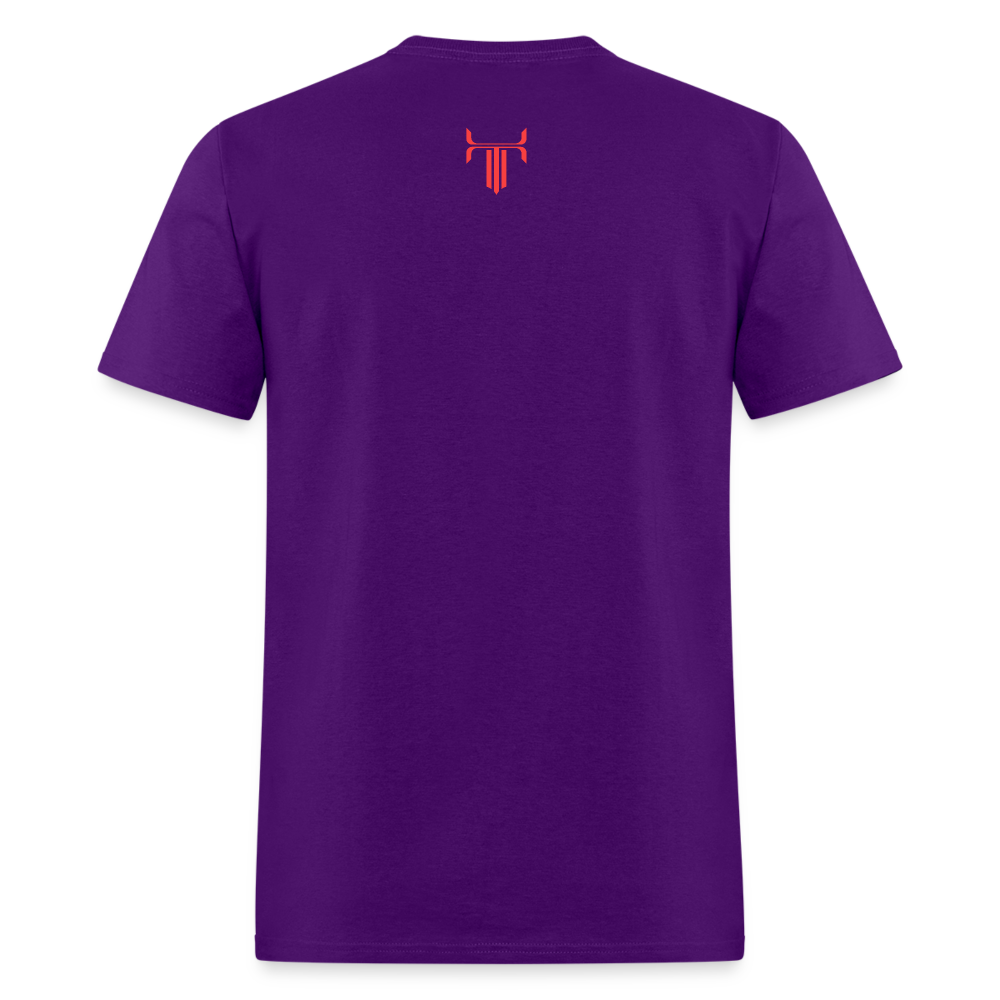 Sinistrella - purple