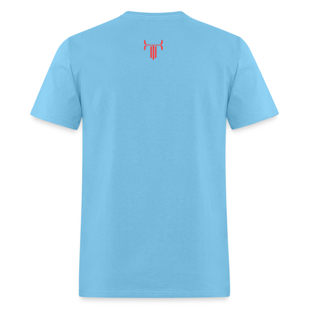Sinistrella - aquatic blue