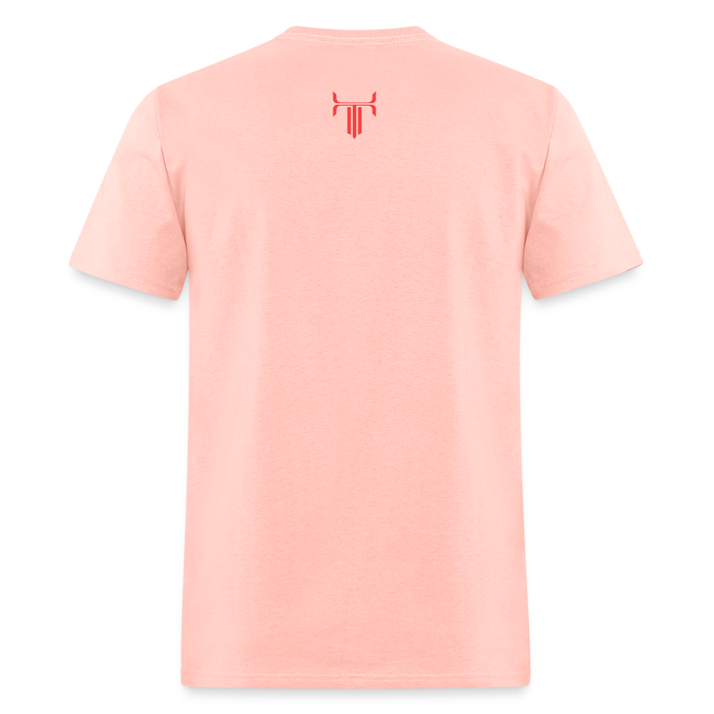 Sinistrella - blush pink