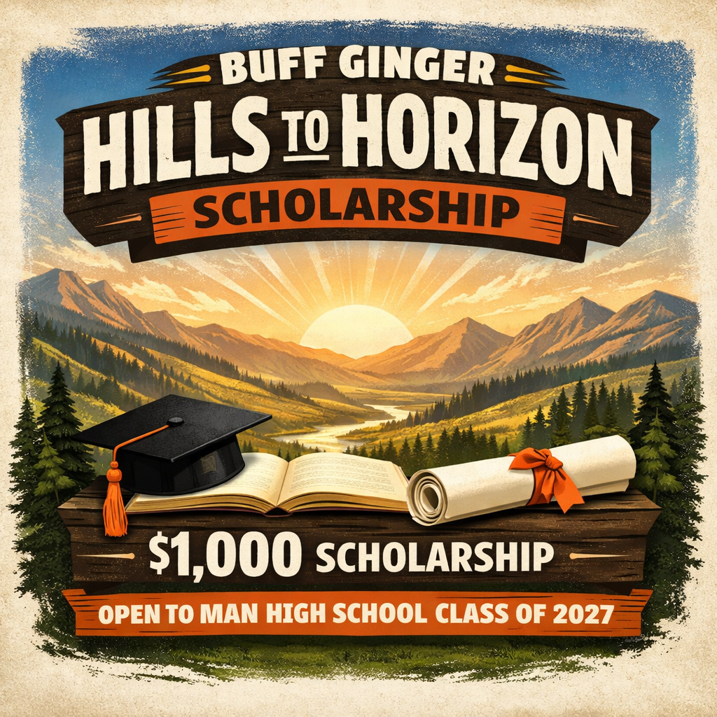 Hill to Horizon Scholarship