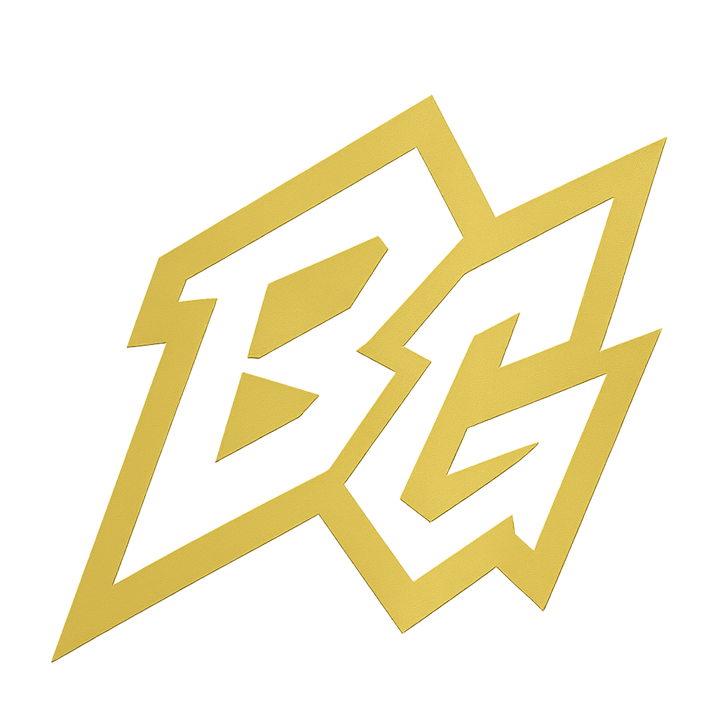 BG Legacy Collection