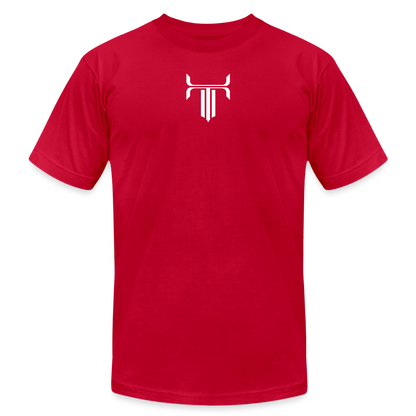 Sorry, We ran out - red