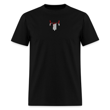 Terrifier - black