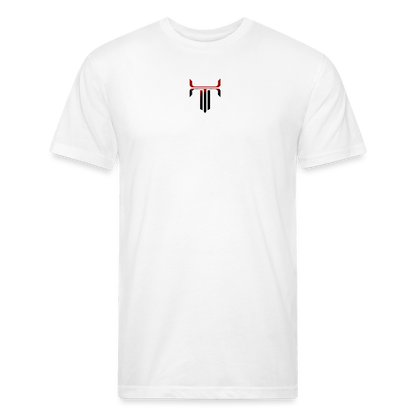 Not A P*rn Star - white