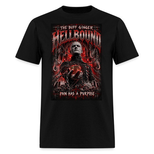 Hellbound - black