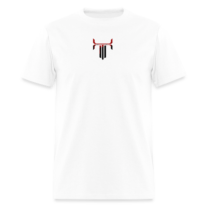 Hide and Seek Champ - white
