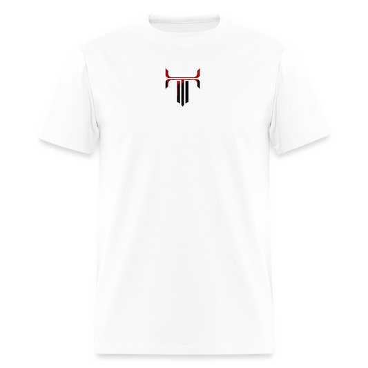 Hide and Seek Champ - white