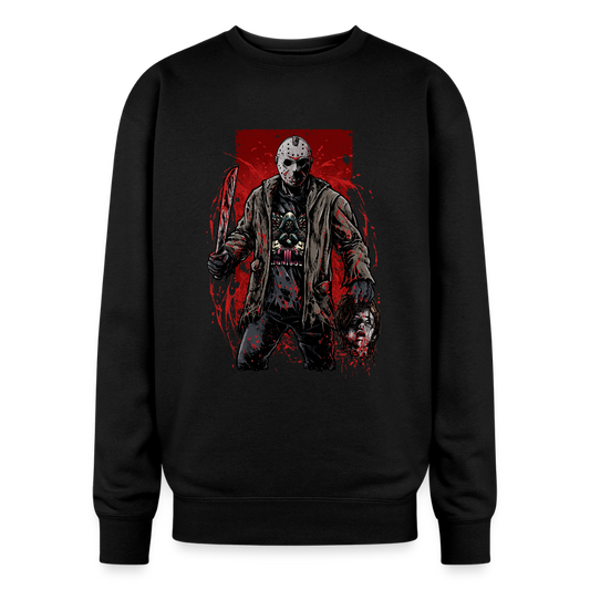 Killer Instinct Oversized - black