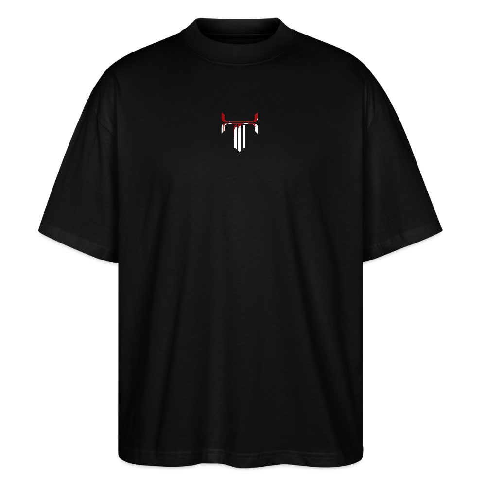 Super Zombie Star - black