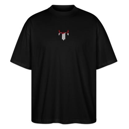 Super Zombie Star - black