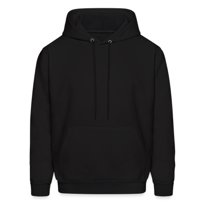 Killer Instinct Hoodie - black