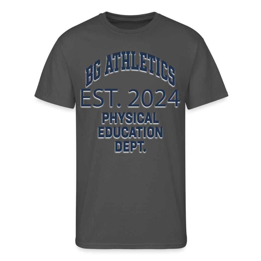 BG Athletics PED - charcoal