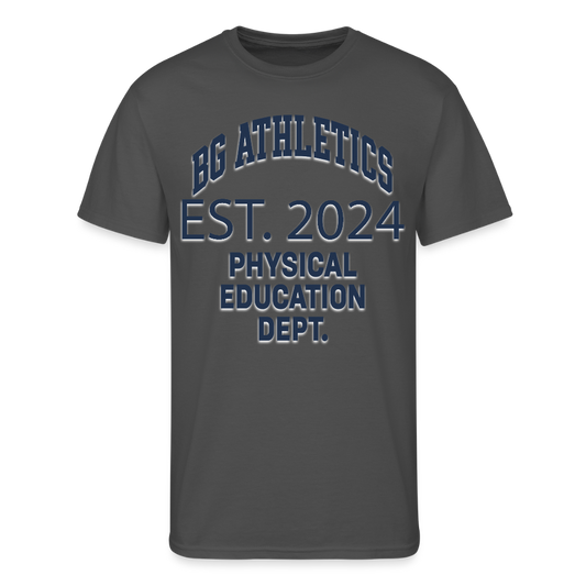 BG Athletics PED - charcoal