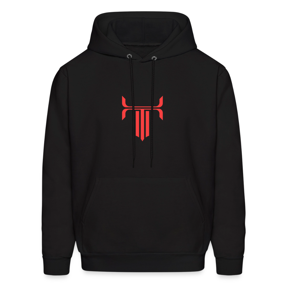 Killer Instinct Hoodie - black
