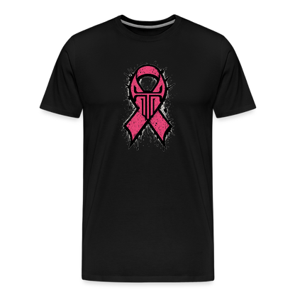 F Cancer - black