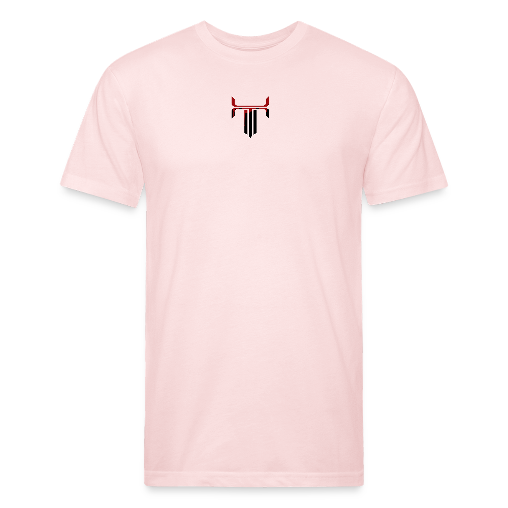 Not A P*rn Star - blush pink 