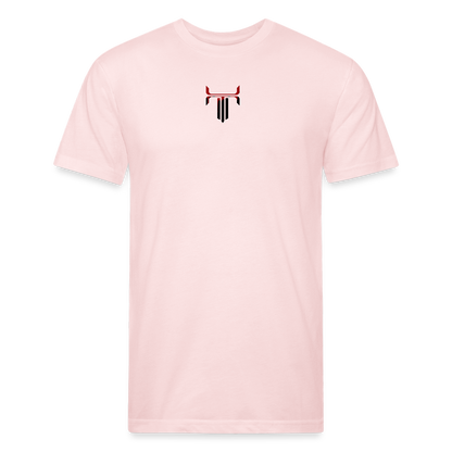 Not A P*rn Star - blush pink 