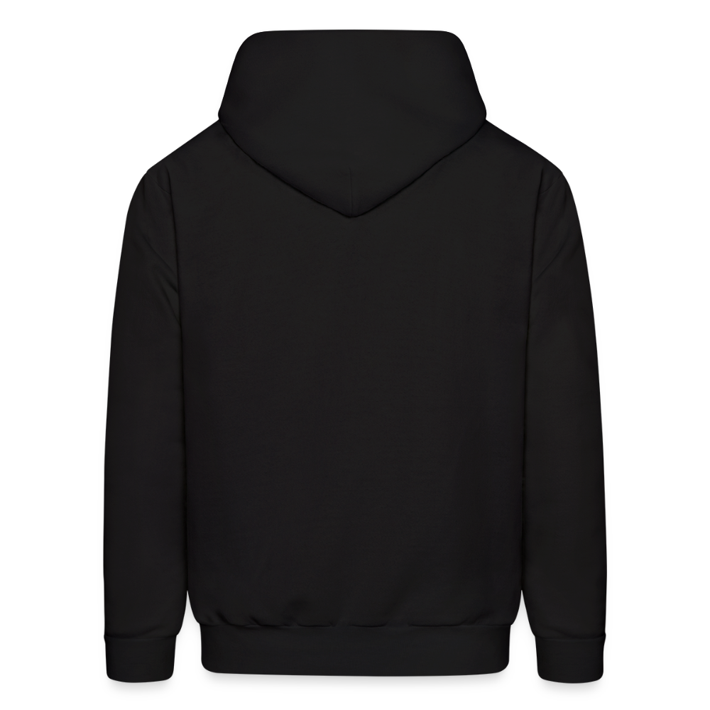 Killer Instinct Hoodie - black