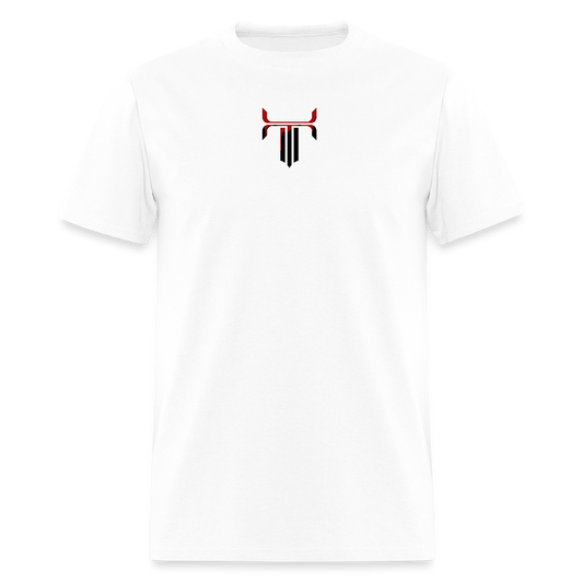 Ghost Slasher Shop - white