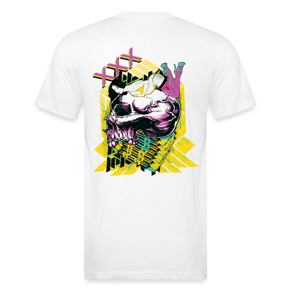 XXX Fantasy - white