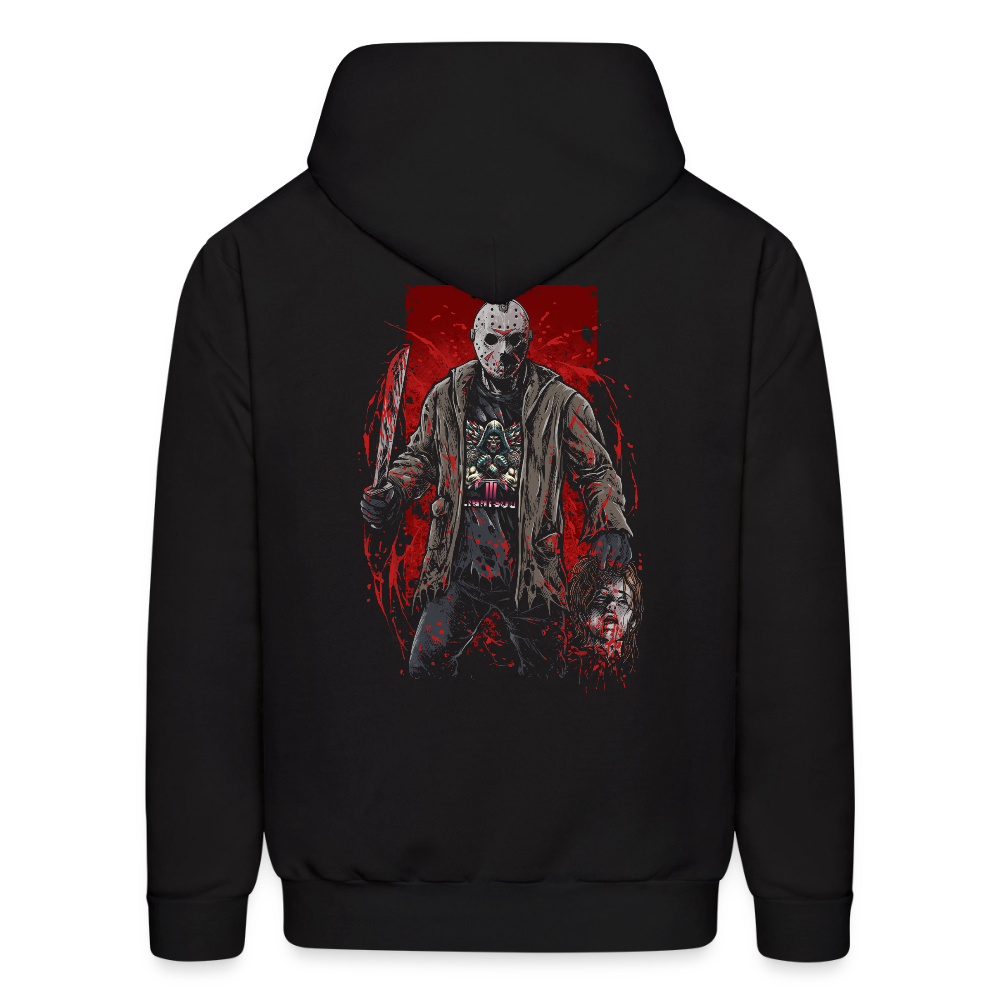 Killer Instinct Hoodie - black