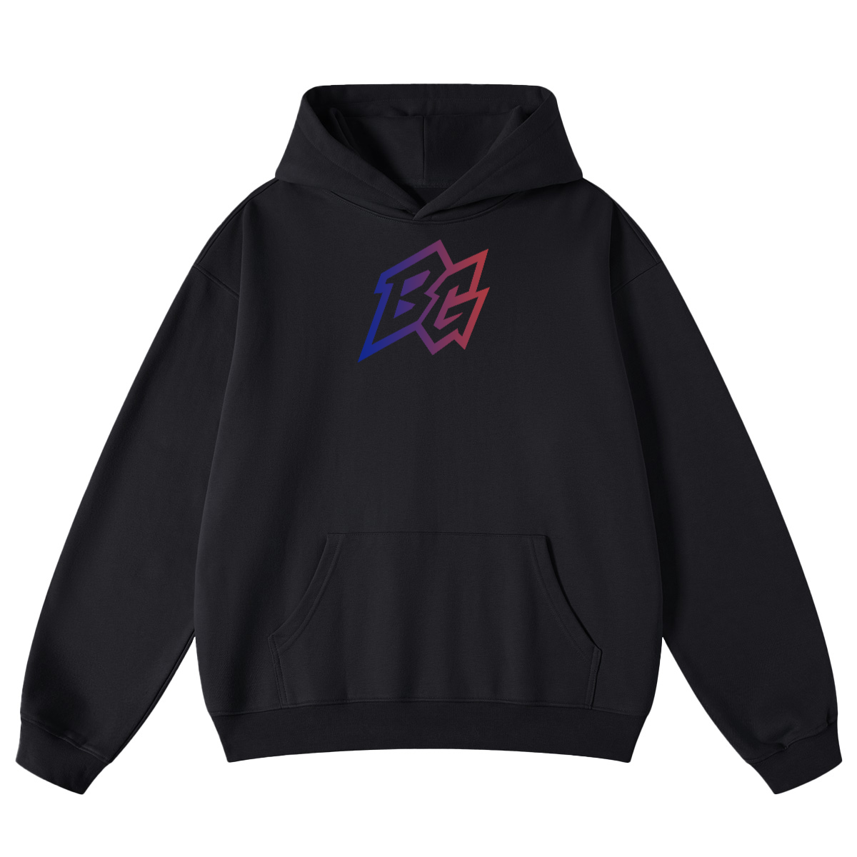 BG Varsity Legacy Hoodie
