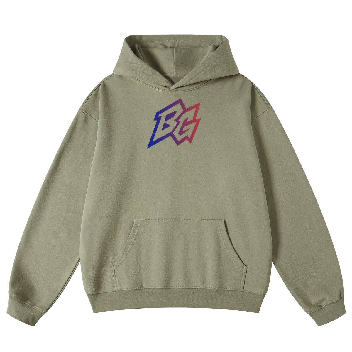 BG Varsity Legacy Hoodie