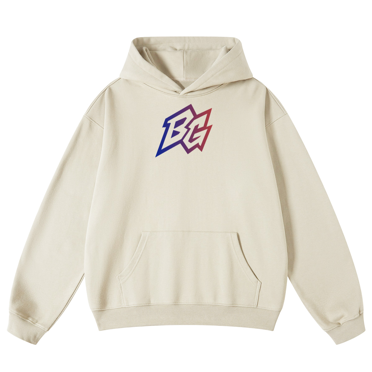 BG Varsity Legacy Hoodie