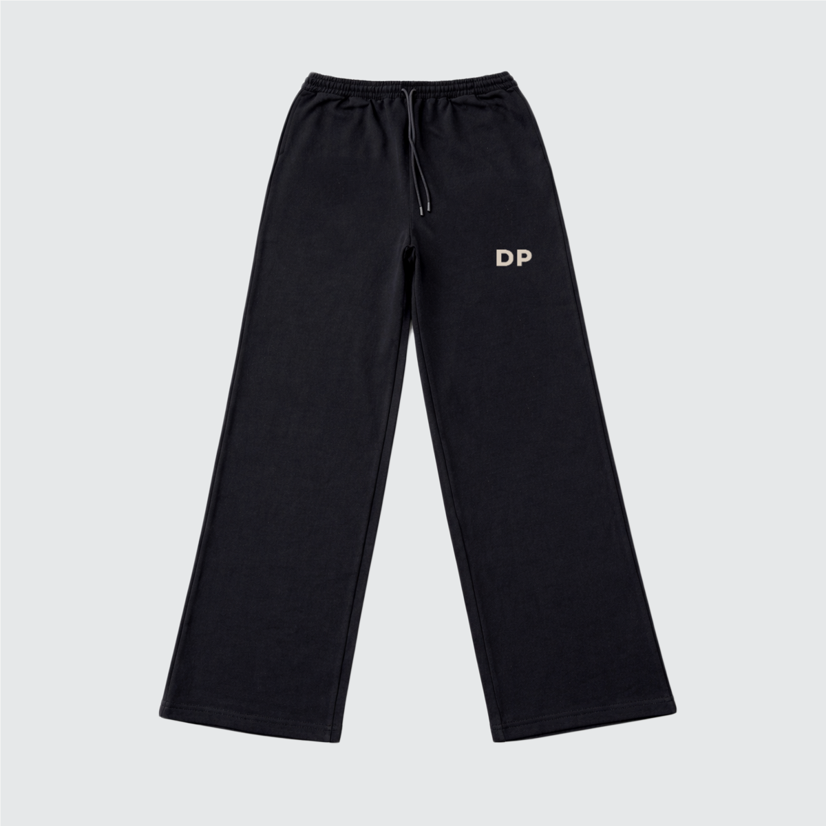 DANI P. — CONTROLLED SWEATPANTS