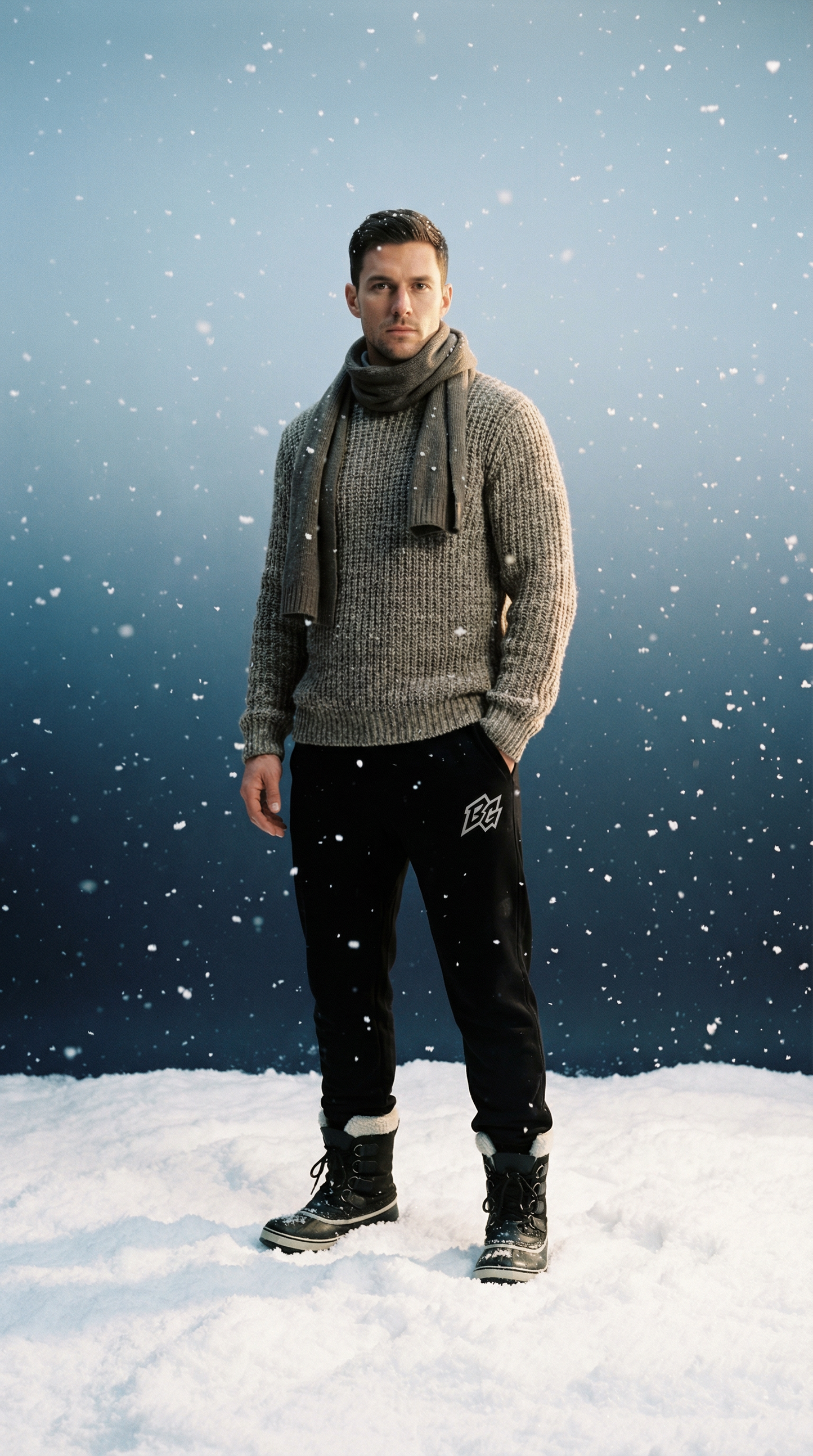 BG Legacy Starter Kit