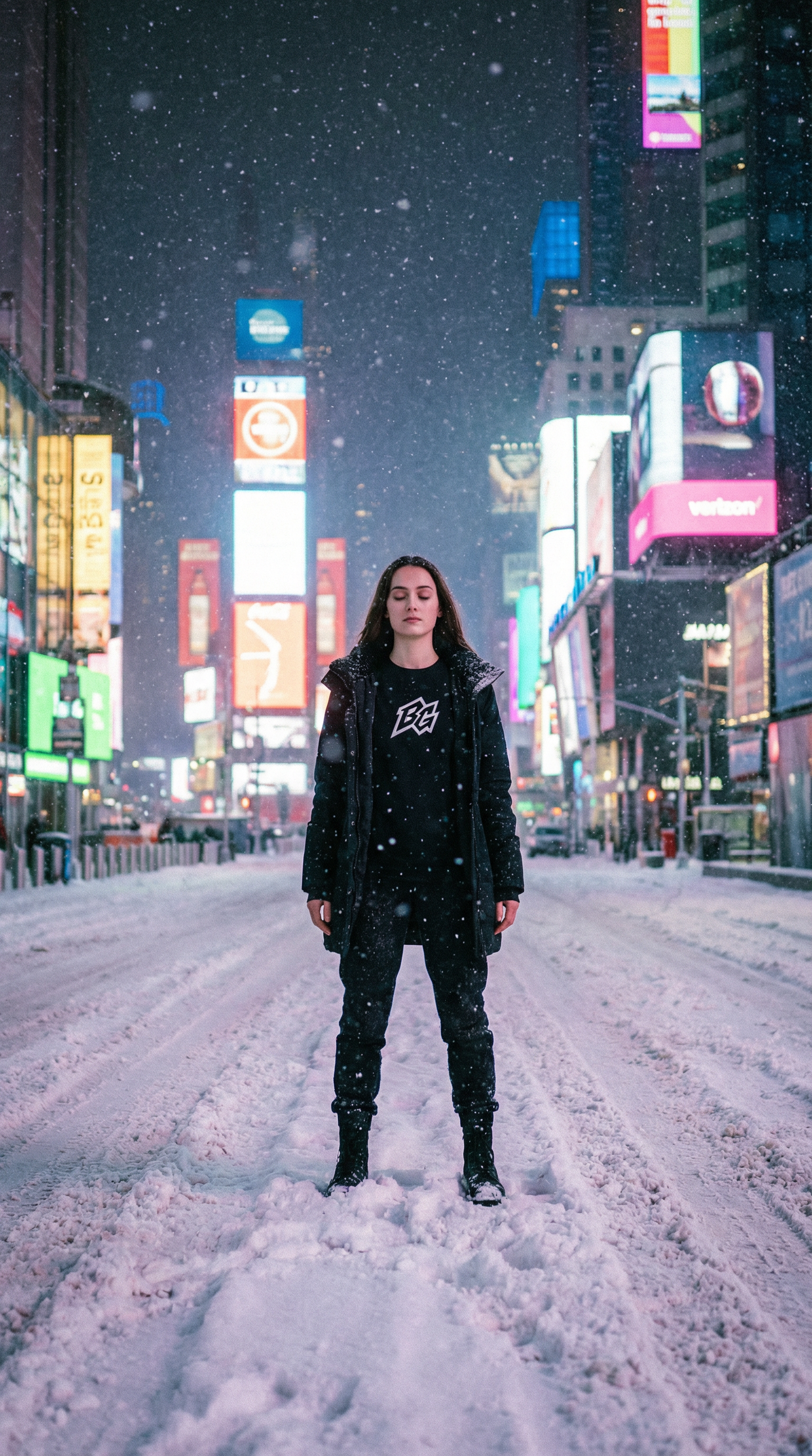 BG Legacy Tee