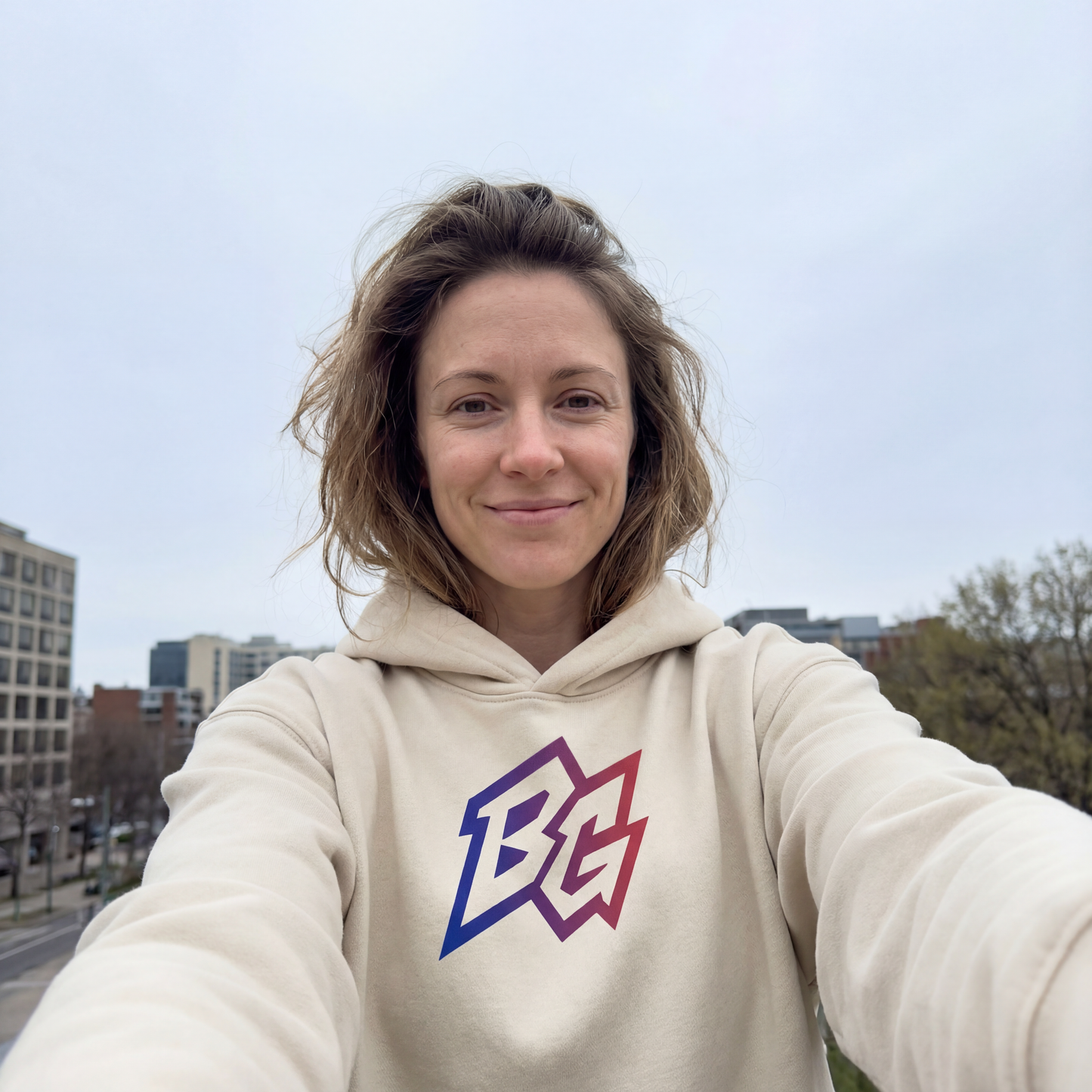 BG Varsity Legacy Hoodie