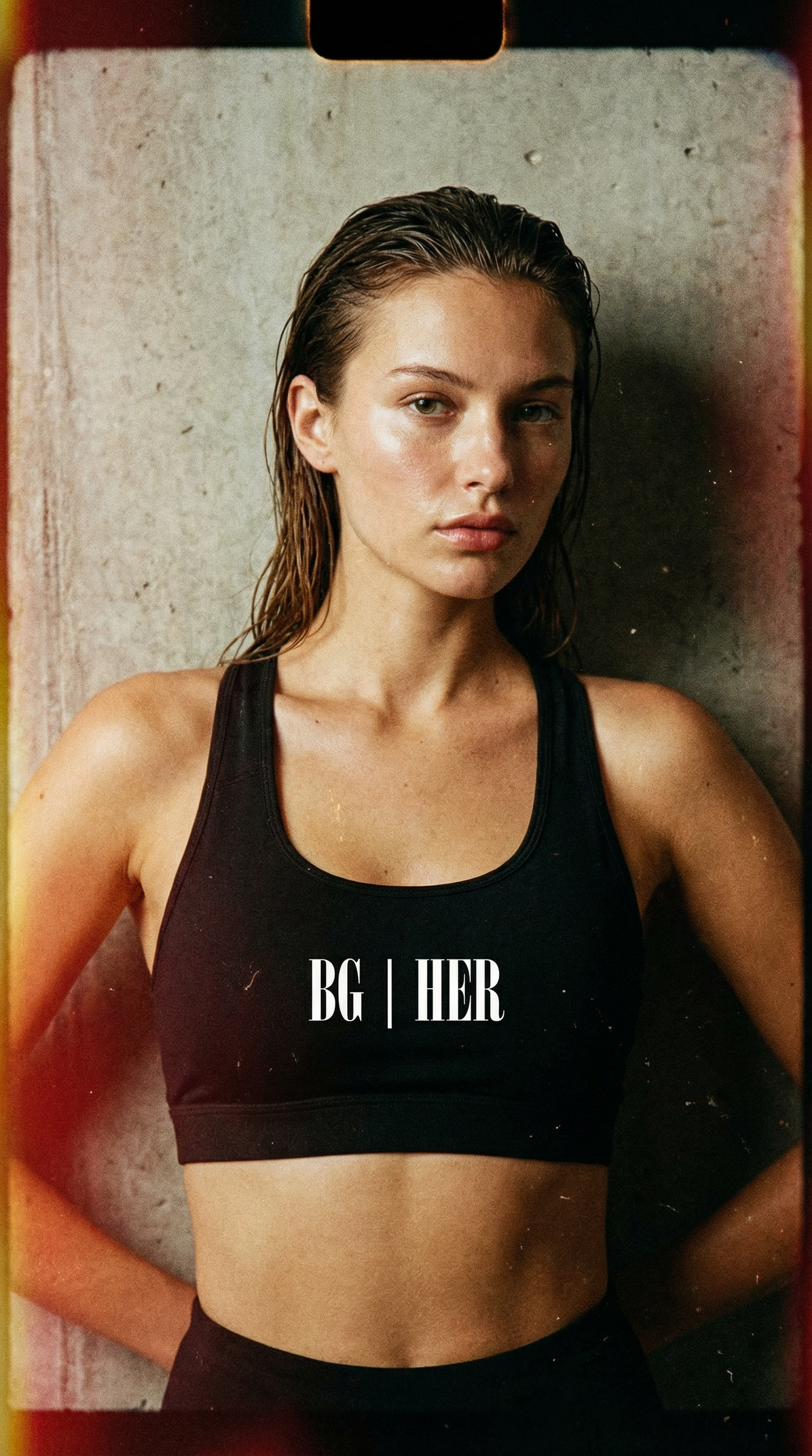 CoreForm Bra