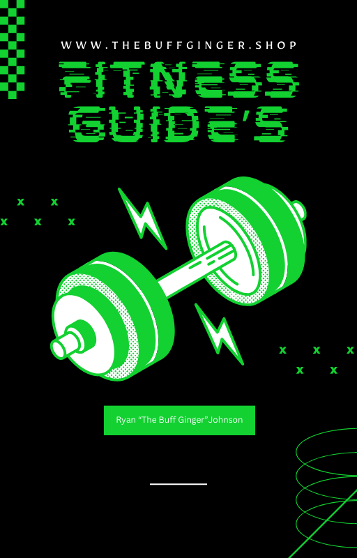 Fitness Guide EBooks