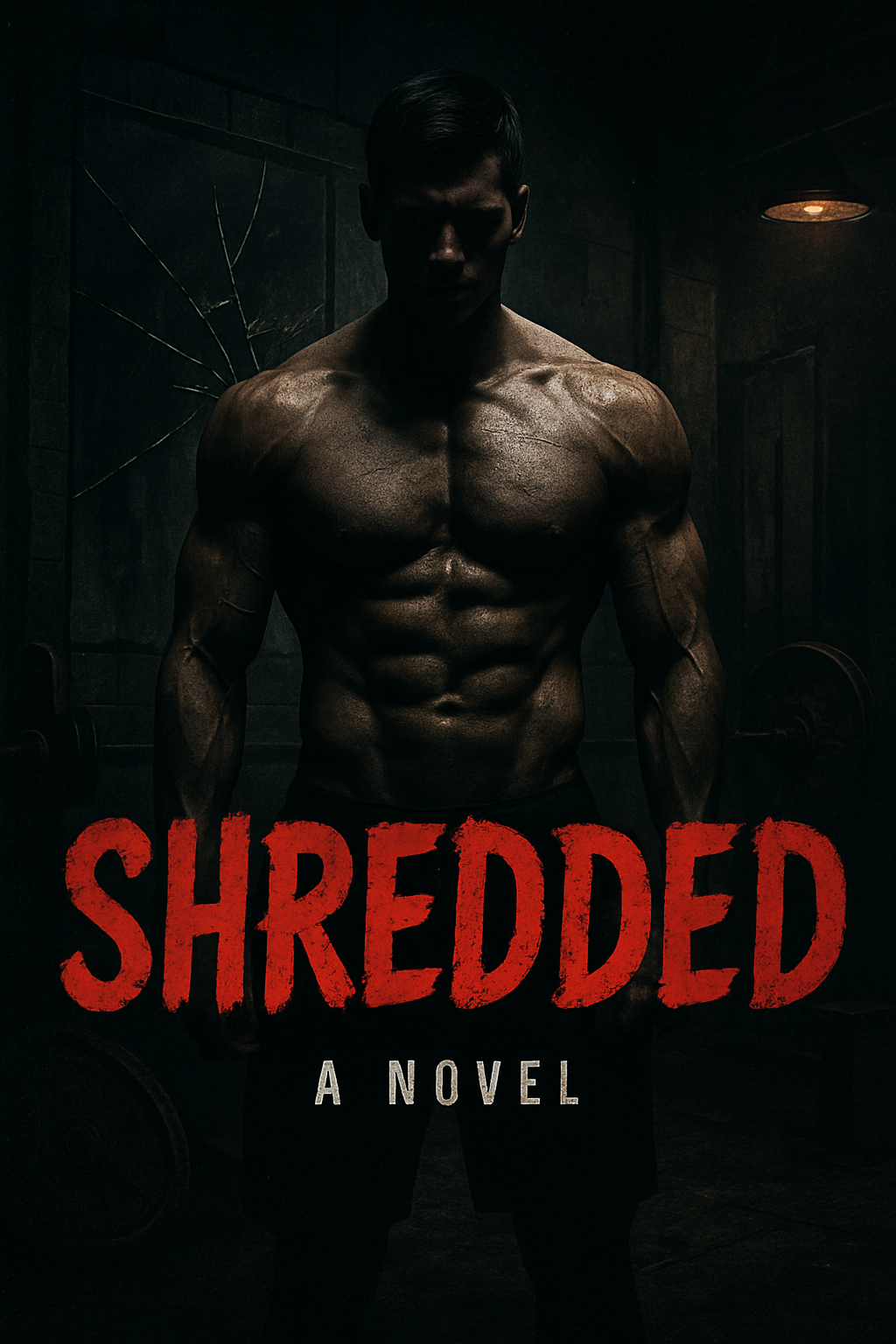 Shredded A Novel